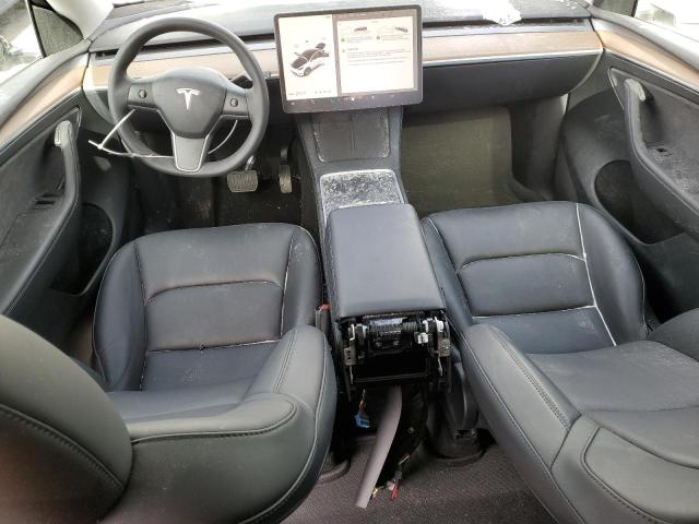 2023 TESLA MODEL Y 7SAYGDEE7PF738354