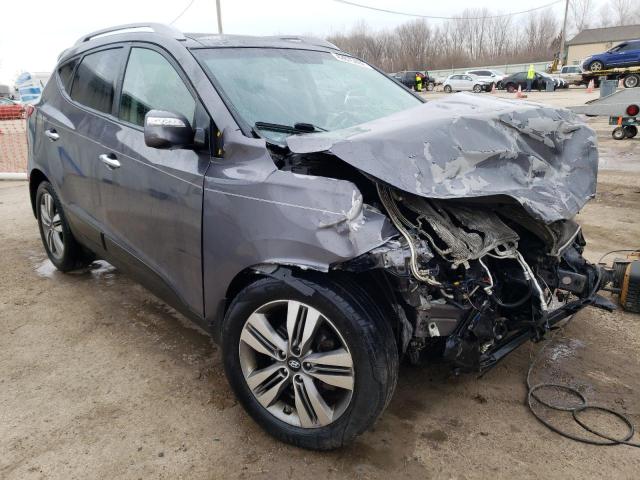 2015 HYUNDAI TUCSON LIM KM8JU3AG4FU987267