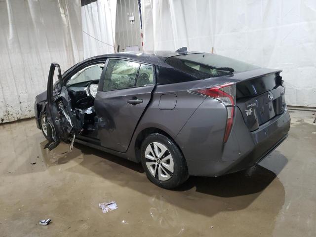 2017 Toyota Prius VIN: JTDKBRFU5H3577974 Lot: 42625004