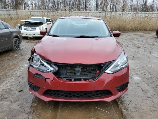 2016 Nissan Sentra - Image 5