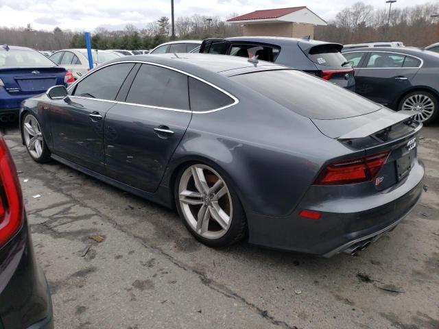 2016 AUDI S7 PRESTIG WAUW2AFC0GN087209