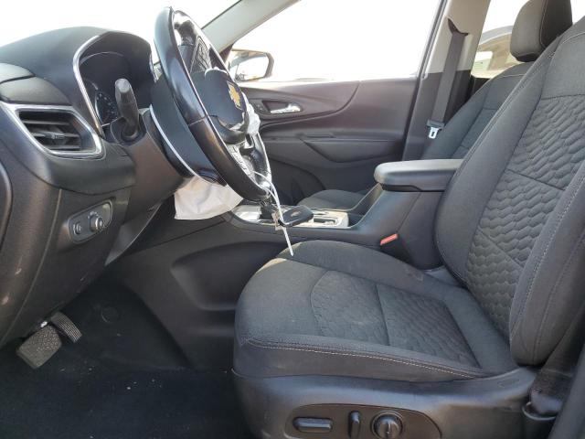 2018 CHEVROLET EQUINOX LT 2GNAXJEV9J6236382
