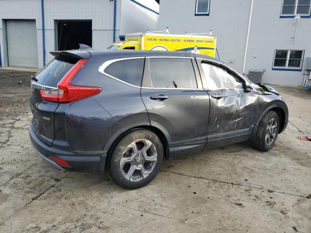 2019 HONDA CR-V EX 7FARW2H5XKE025434