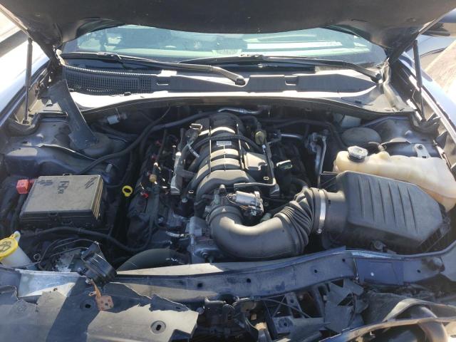 2021 DODGE CHARGER PO - 2C3CDXATXMH637227