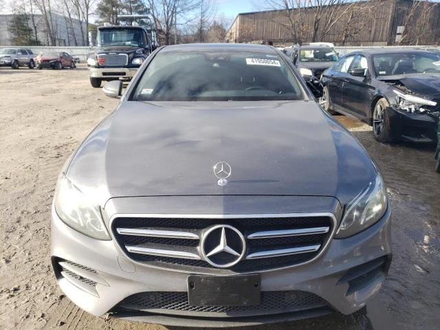 2018 MERCEDES-BENZ E 400 4MAT - WDDZF6GB0JA479828
