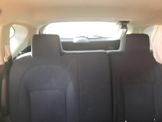 2015 NISSAN ROGUE SELE - JN8AS5MT3FW672189