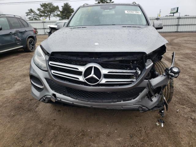 4JGDA5JB6GA644405 2016 MERCEDES-BENZ GLE-CLASS, photo no. 12