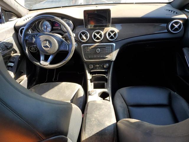 VIN WDDSJ4EB7FN162605 2015 Mercedes-Benz CLA-Class,... no.8