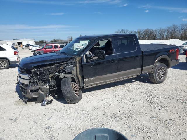 2019 Ford F250 Super Duty VIN: 1FT7W2BT5KED10943 Lot: 41447914