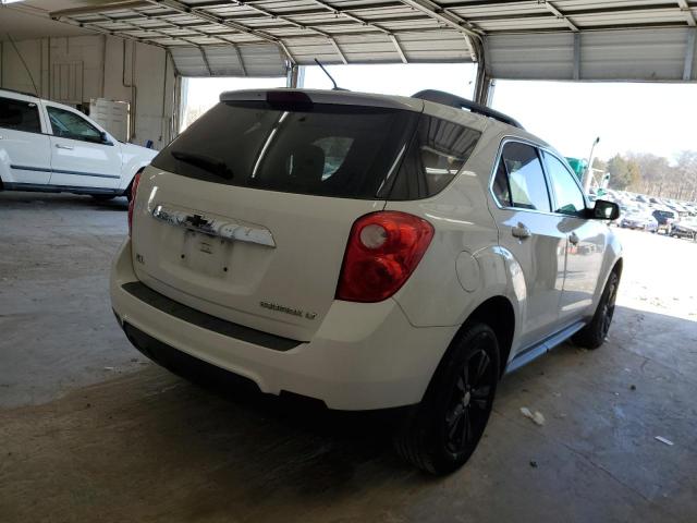 2015 Chevrolet Equinox Lt VIN: 2GNALBEK2F1120713 Lot: 41936044