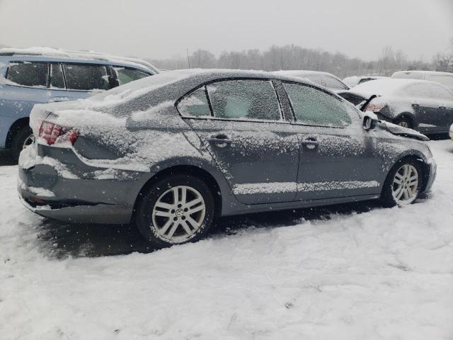 2018 VOLKSWAGEN JETTA S 3VW2B7AJ8JM247586