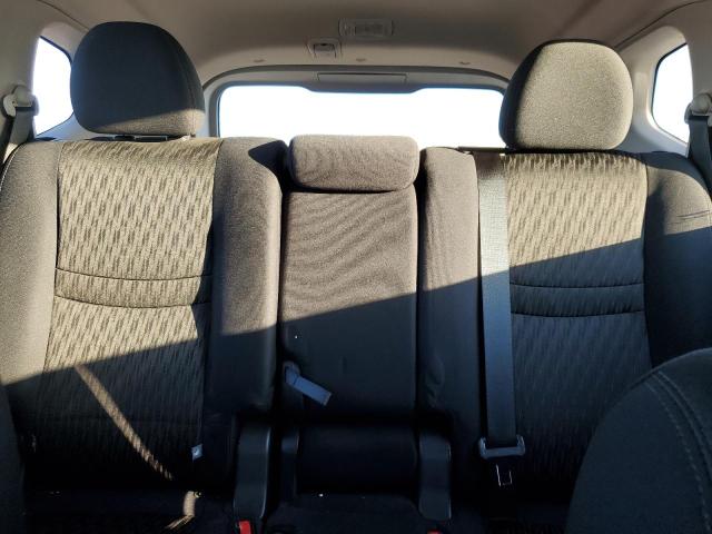 2020 NISSAN ROGUE S 5N1AT2MT6LC812557