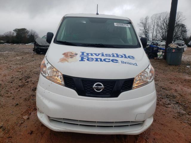 2021 Nissan Nv200 2.5S VIN: 3N6CM0KN5MK690382 Lot: 42098774