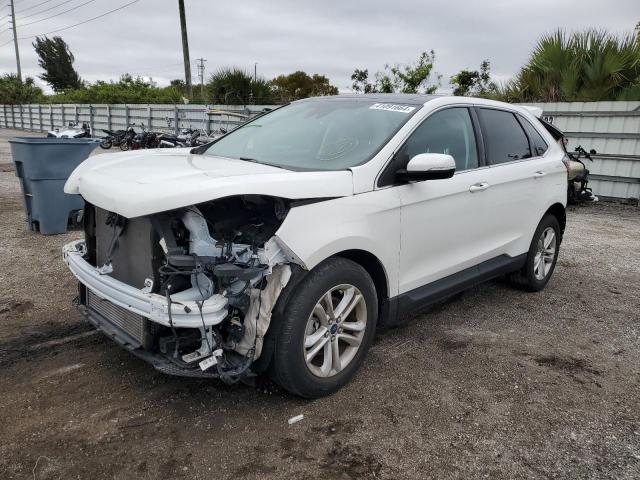 2FMPK3J94LBB49971 2020 FORD EDGE, photo no. 1