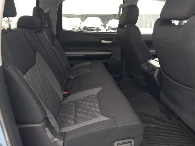 2021 TOYOTA TUNDRA CRE - 5TFDY5F12MX015927