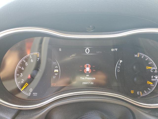 2022 JEEP GRAND CHER - 1C4RJEAG1NC180544