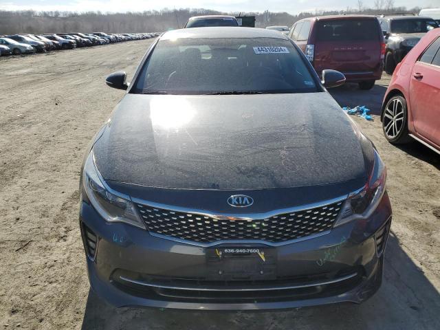 5XXGT4L37JG218343 | 2018 KIA optima lx