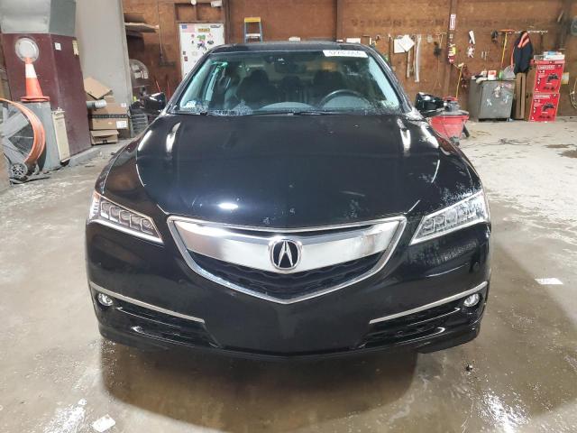 2017 ACURA TLX ADVANC 19UUB3F74HA002715