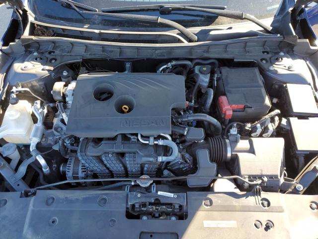 2020 NISSAN ALTIMA S 1N4BL4BV9LC170365