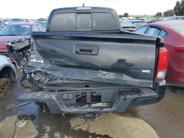 2019 Toyota Tacoma Double Cab/Sr/Sr5/Trd Spo VIN: 3TMCZ5AN9KM279698 Lot: 39248704