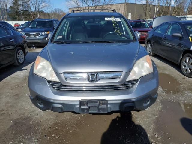 2007 Honda Cr-V Exl VIN: JHLRE48777C045109 Lot: 44237554