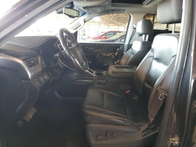 2015 CHEVROLET SUBURBAN K 1GNSKJKC6FR257109
