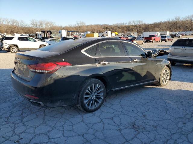 2015 HYUNDAI GENESIS 3. - KMHGN4JE2FU087365