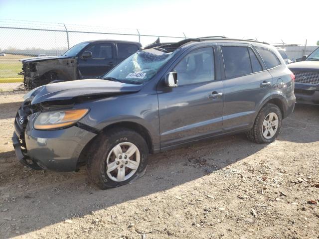 2009 Hyundai Santa Fe Gls VIN: 5NMSG73D79H233401 Lot: 41414264