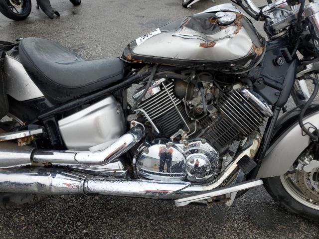 2007 YAMAHA XVS1100 JYAVP11Y37A010436