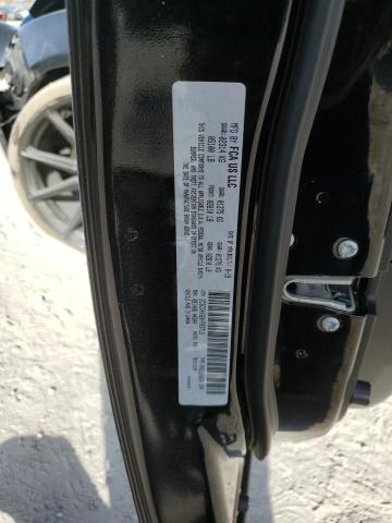 2019 DODGE CHARGER GT - 2C3CDXHG2KH703713