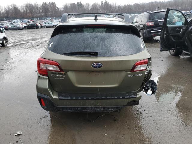 2018 SUBARU OUTBACK 2. - 4S4BSANC6J3215373