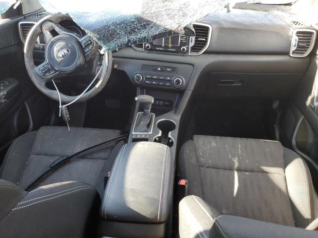 2017 KIA SPORTAGE L KNDPMCAC9H7274698