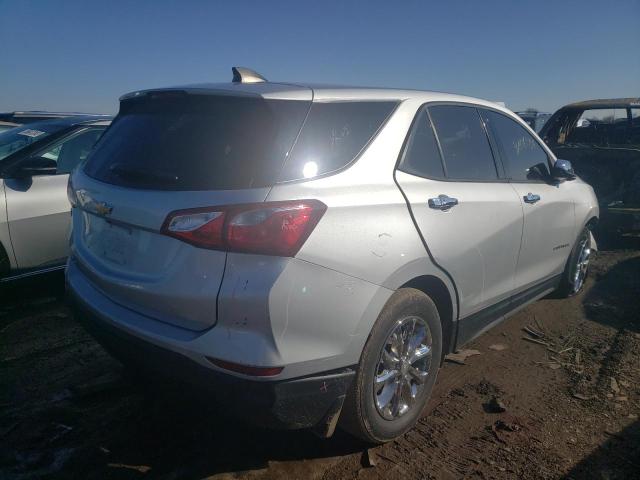 VIN 3GNAXHEV8KS597114 2019 Chevrolet Equinox, LS no.3