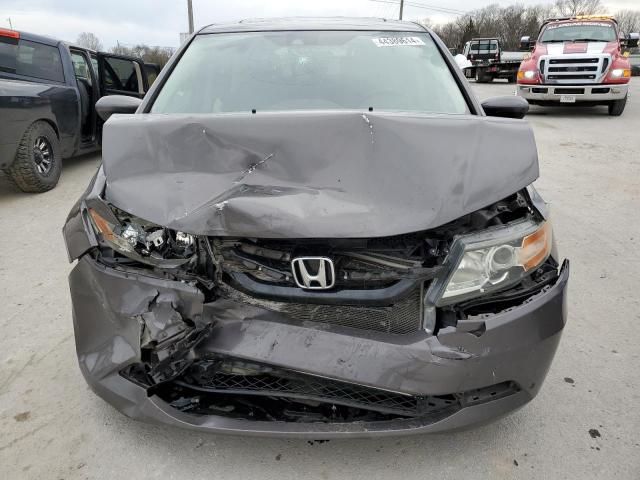 2015 HONDA ODYSSEY EX - 5FNRL5H60FB102607