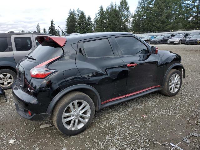 2016 NISSAN JUKE S JN8AF5MV0GT659876