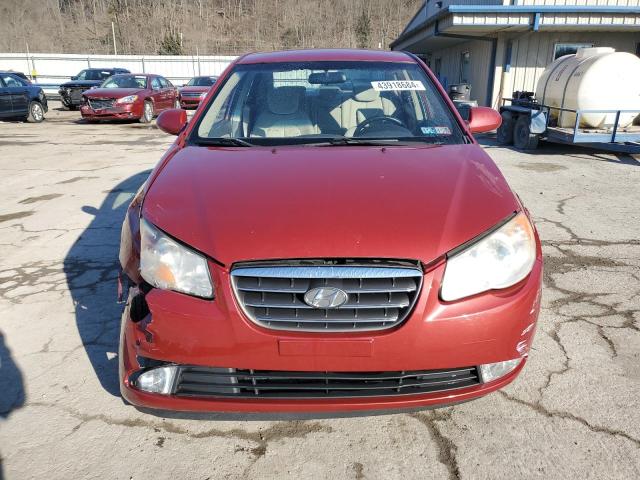 2008 Hyundai Elantra - Image 5