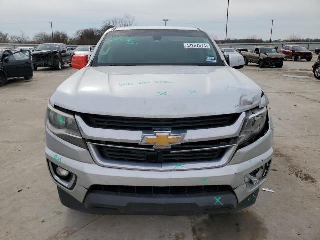 2019 CHEVROLET COLORADO L - 1GCGSCEN6K1199616