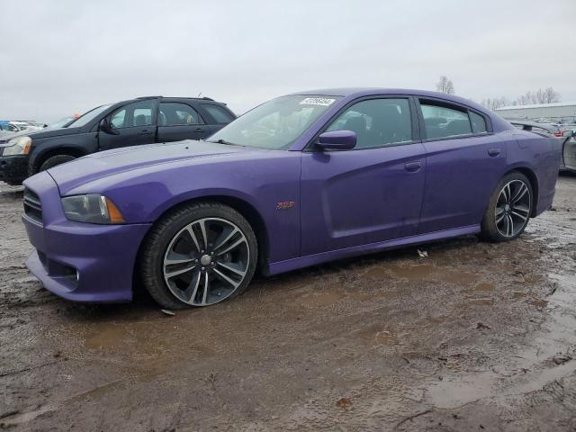 2013 Dodge Charger 