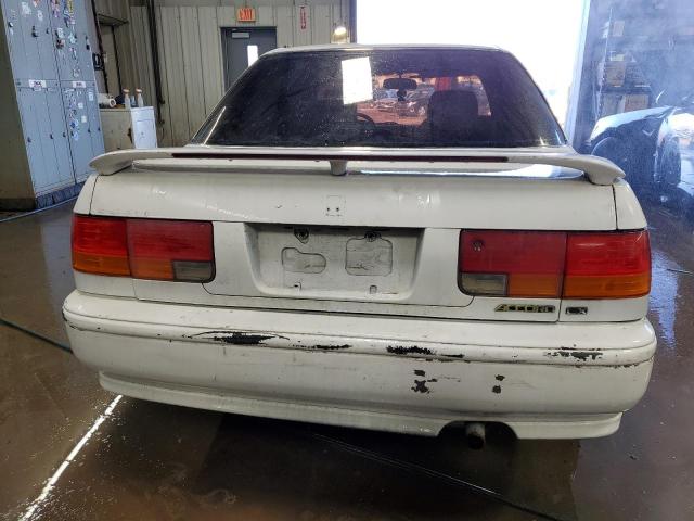 1992 Honda Accord Lx VIN: 1HGCB765XNA133399 Lot: 40688244