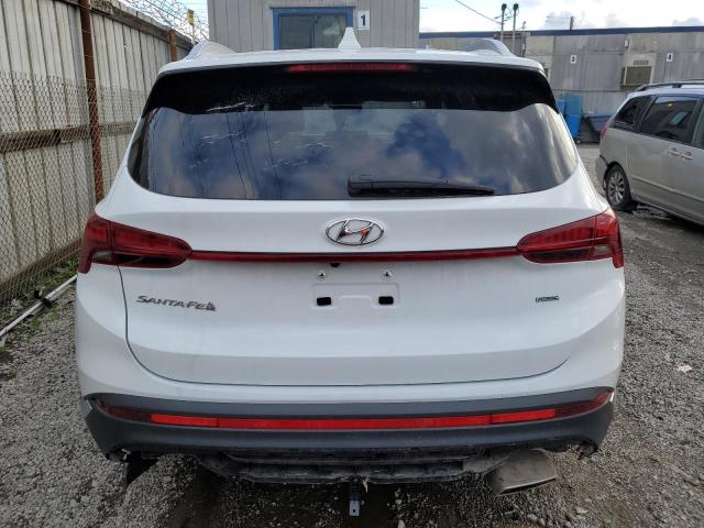 2021 HYUNDAI SANTA FE S 5NMS2DAJ9MH313541
