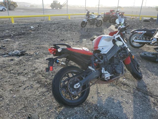 2012 BMW F800 R - WB1022707CZS50702