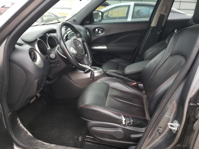 2015 NISSAN JUKE S - JN8AF5MR4FT507083