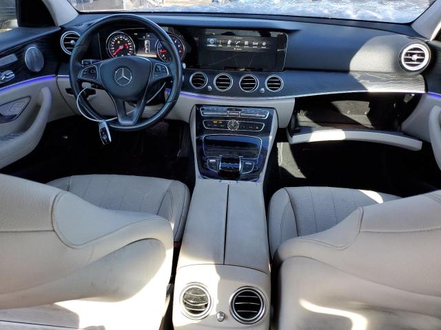 WDDZF4KB5HA126460 2017 MERCEDES-BENZ E-CLASS, photo no. 8