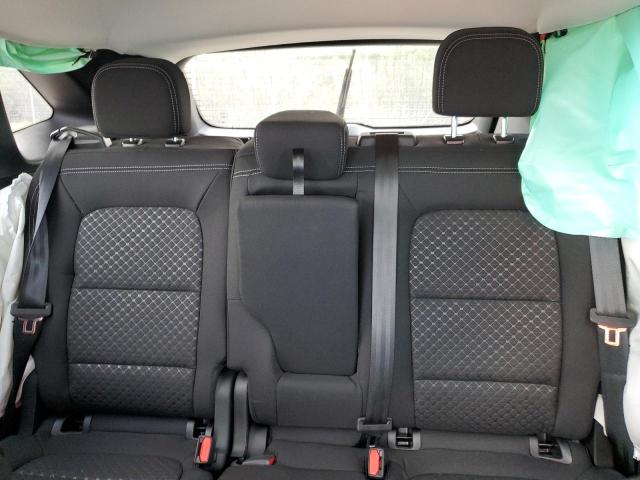 2023 FORD ESCAPE ACT 1FMCU9GNXPUA87718