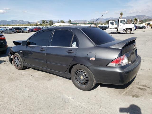 2004 Mitsubishi Lancer Oz Rally VIN: JA3AJ86E64U021175 Lot: 43279754