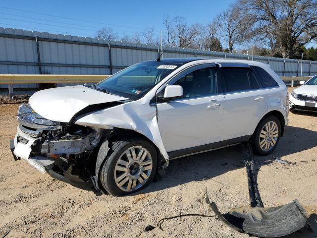 2010 Ford Edge Limited