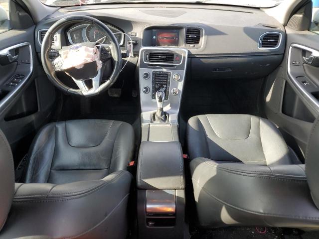 2018 VOLVO S60 INSCRI LYV402TK3JB172702