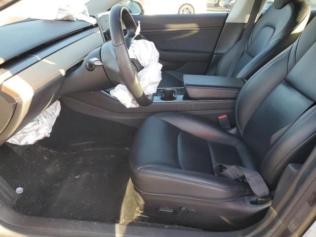 2019 TESLA MODEL 3 5YJ3E1EA6KF425376