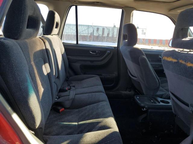 1999 Honda Cr-V Ex VIN: JHLRD186XXC025204 Lot: 43560684