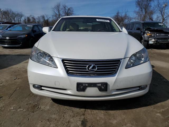 2008 Lexus Es 350 VIN: JTHBJ46G982191949 Lot: 42935824